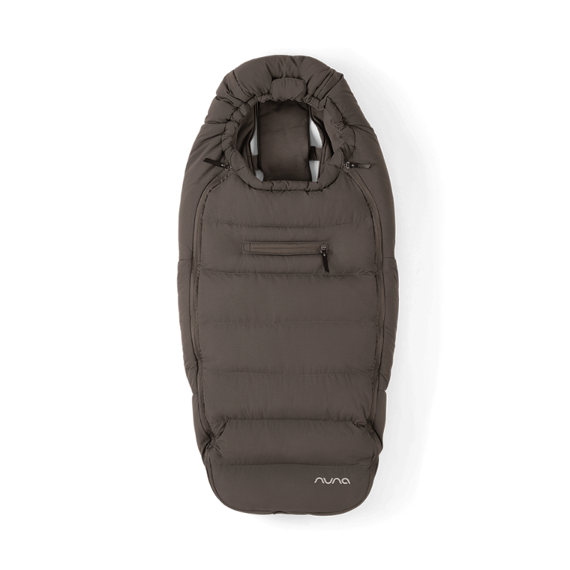 NUNA Poussette Hiver Thunder
