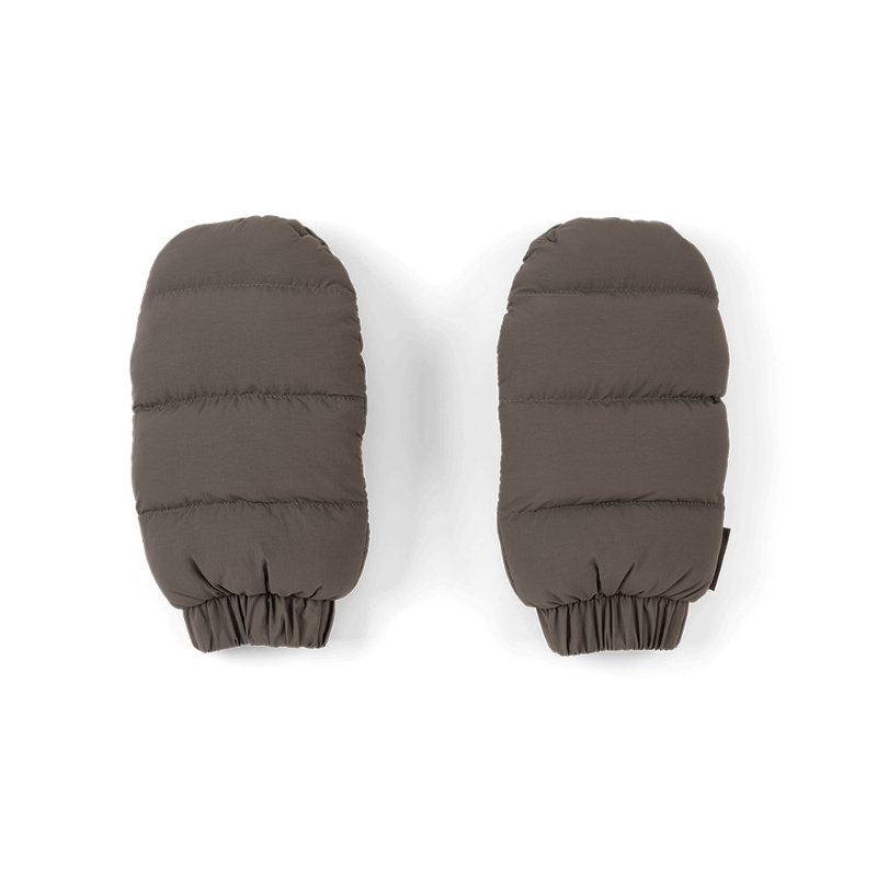NUNA Poussette Hiver Thunder