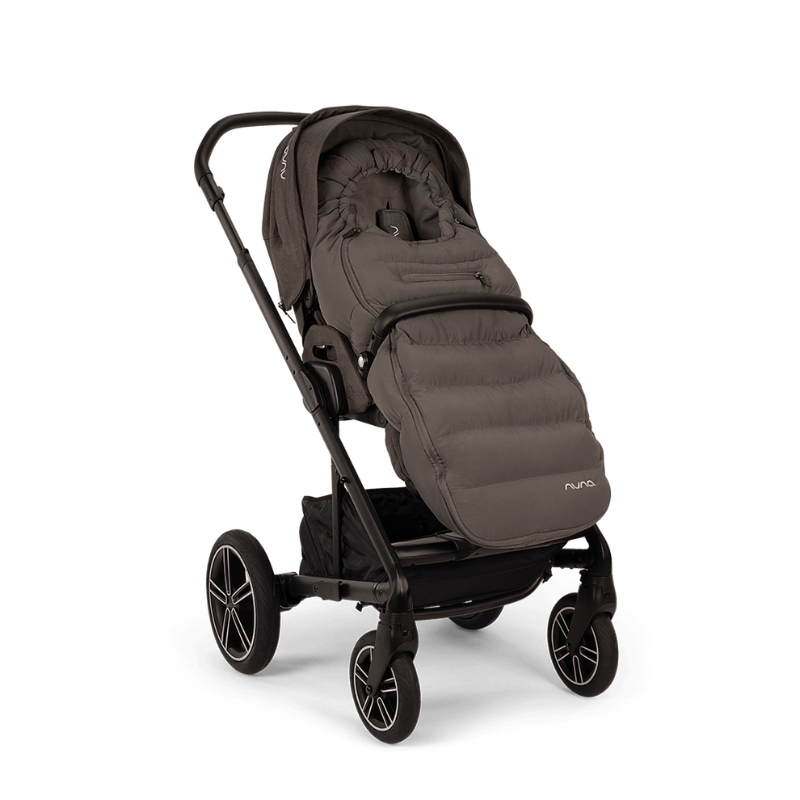 NUNA Poussette Hiver Thunder