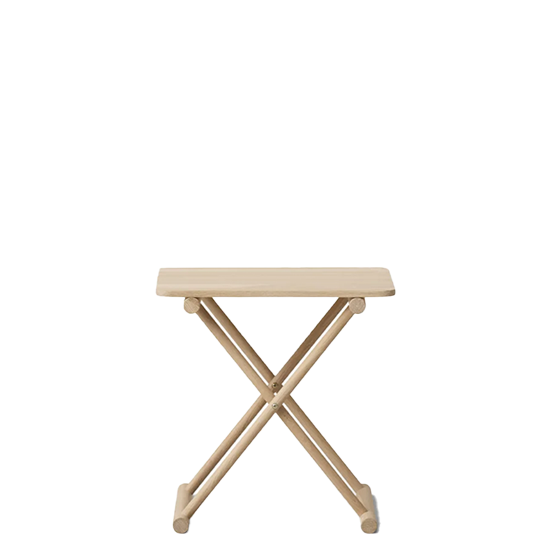 Oliver Furniture Nachttisch 'Camp' Niedrig Eiche