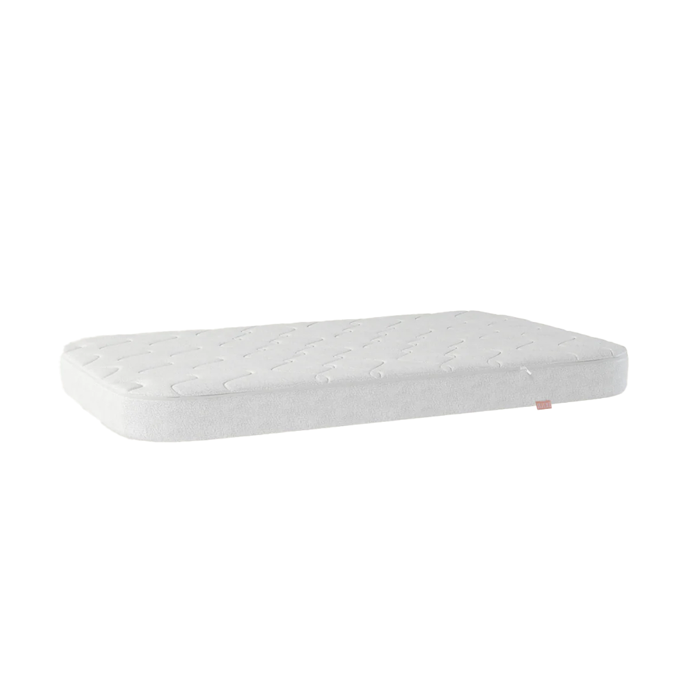Nani Berlin Matratze für das 4-in-1 mitwachsendes Babybett - Online MY SNOWFLAKE
