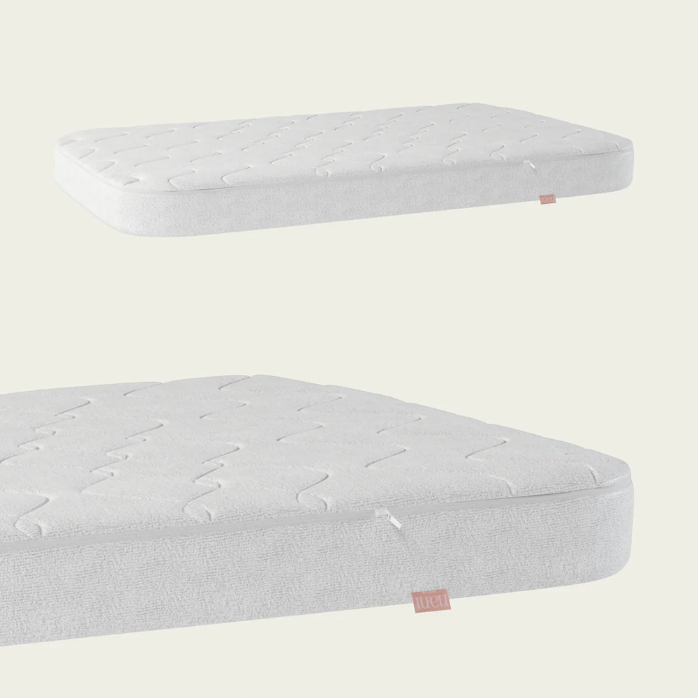 Nani Berlin Matratze für das 4-in-1 mitwachsendes Babybett - Online MY SNOWFLAKE