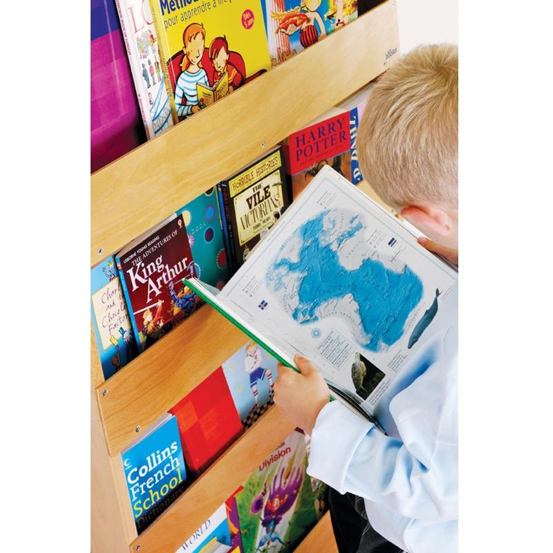 Tidy Books <br/> Bücherregal <br/> Natural,Regale, Tidy Books - SNOWFLAKE kindermöbel concept store