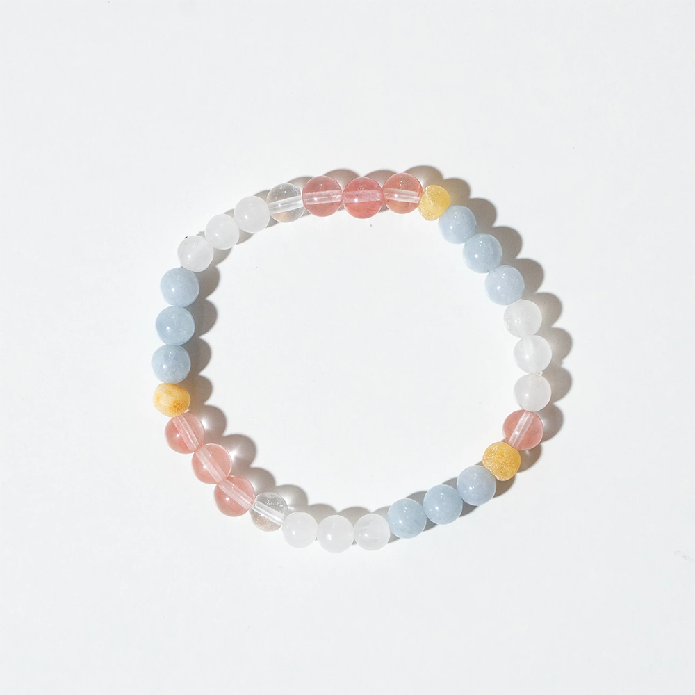 Nirrimis Bernstein Bracelet for Adults Daphne
