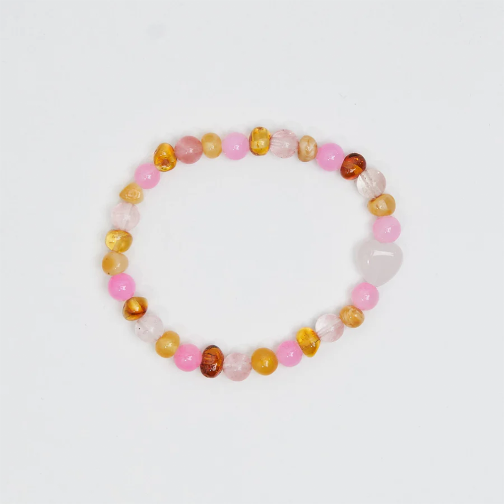 Bracelet Nirrimis Bernstein pour adultes Bondi
