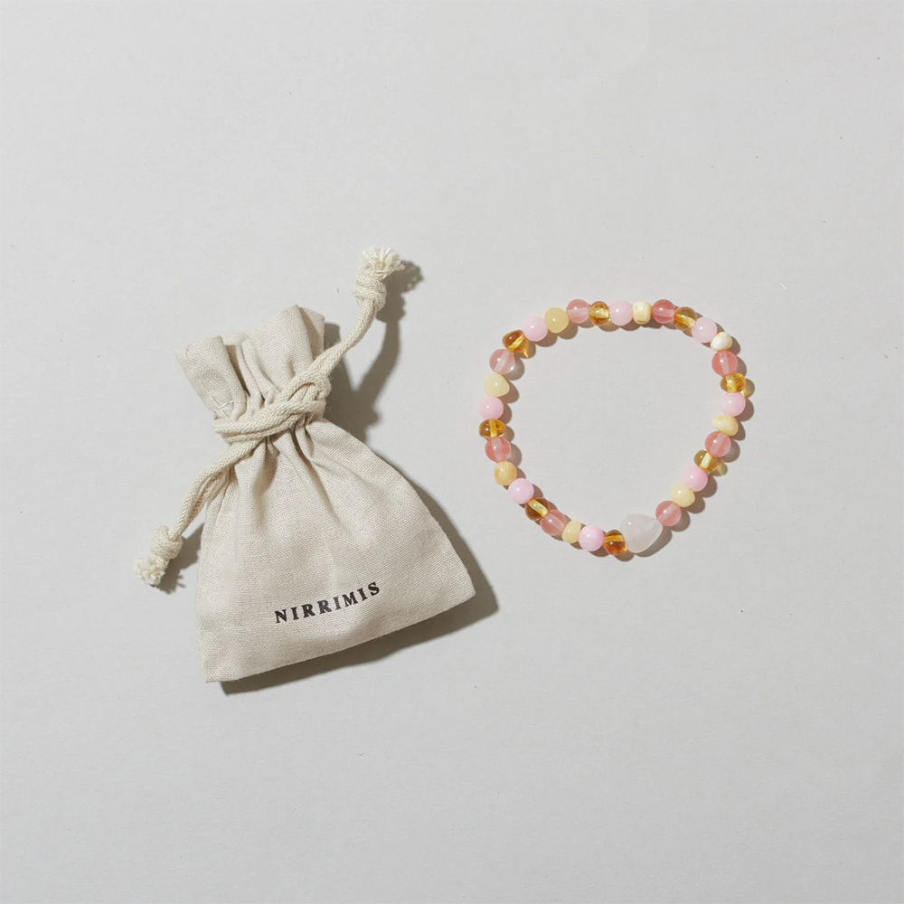 Bracelet Nirrimis Bernstein pour adultes Bondi