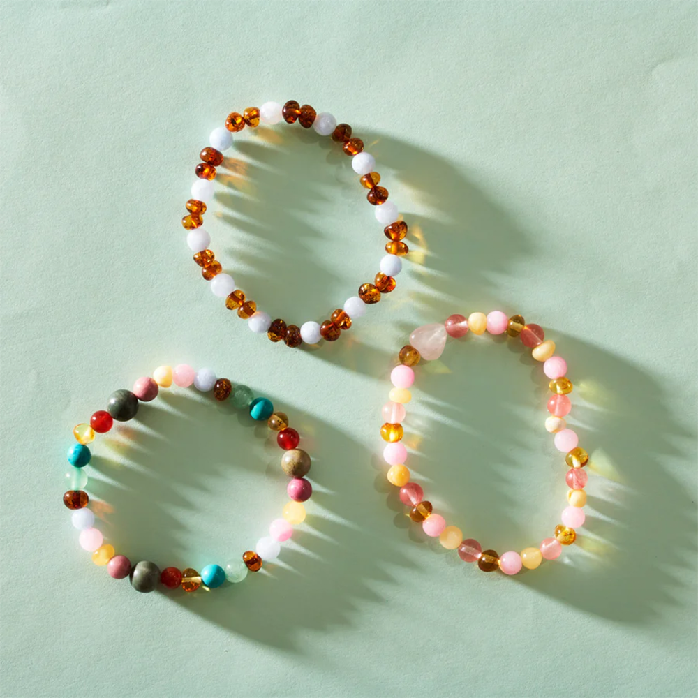 Bracelet Nirrimis Bernstein pour adultes Bondi