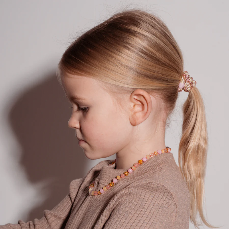 Nirrimis Bernsteinkette für Kinder Bondi - Online MY SNOWFLAKE