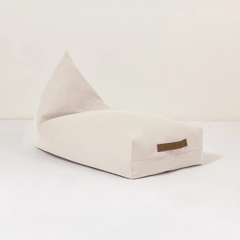 Nobodinoz Oasis Beanbag Natural