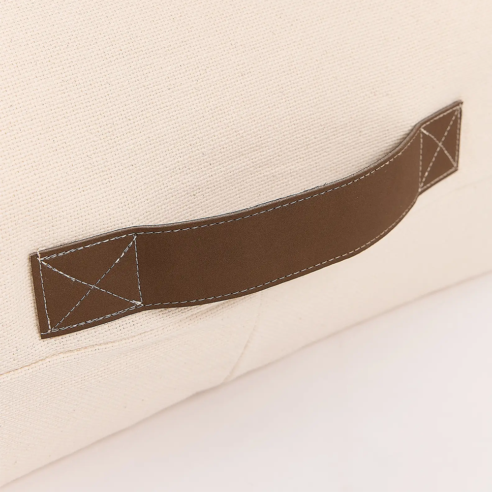Nobodinoz Oasis Beanbag Natural