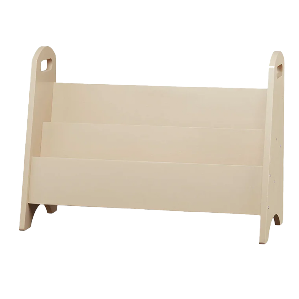 Boîte à livres Nofred « Form » Beige