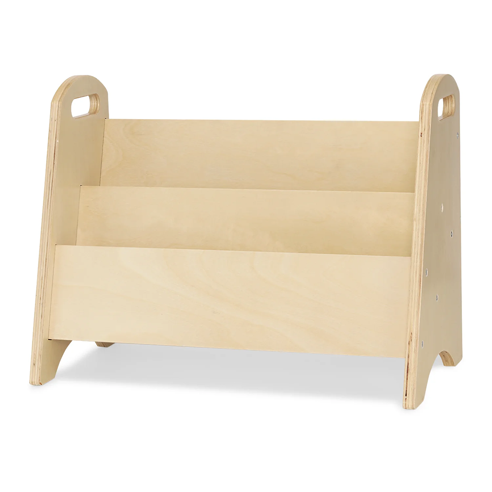 Nofred Bücherbox 'Form' Birch - Online MY SNOWFLAKE