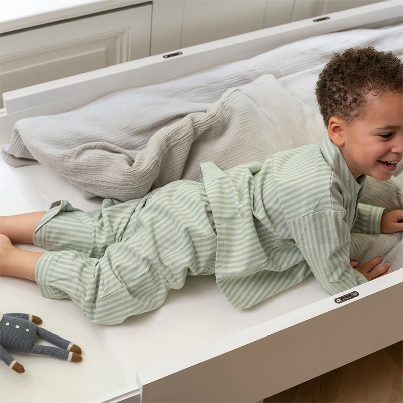 Nofred  Baby- und Juniormatratze 'Form' - Online MY SNOWFLAKE
