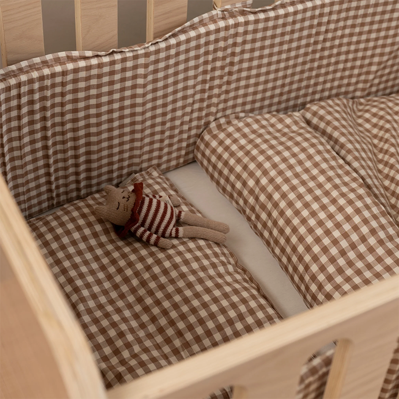 Nofred  Baby- und Juniormatratze 'Form' - Online MY SNOWFLAKE