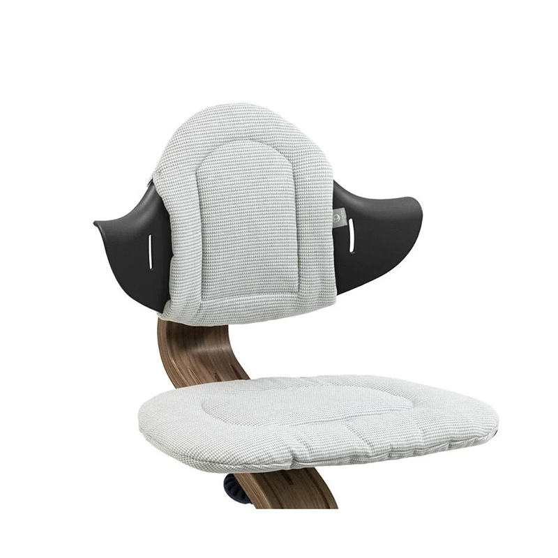 Stokke®  Kissen für den Nomi  Nordic Grey Sand