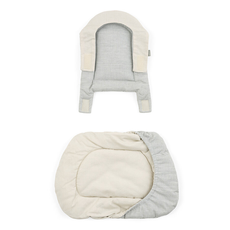 Stokke®  Kissen für den Nomi  Nordic Grey Sand