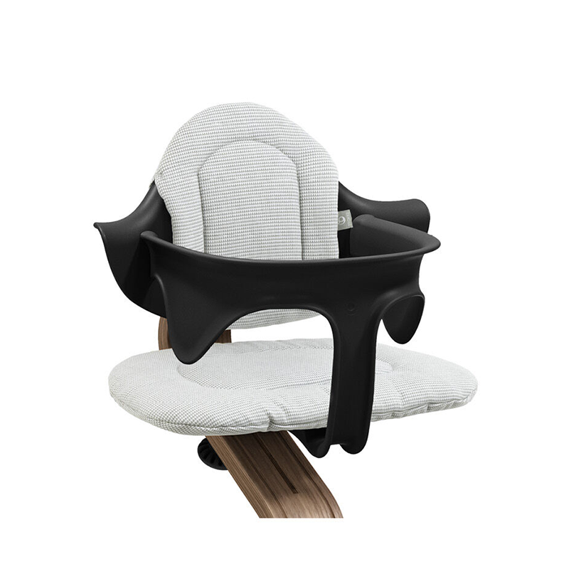 Stokke®  Kissen für den Nomi  Nordic Grey Sand