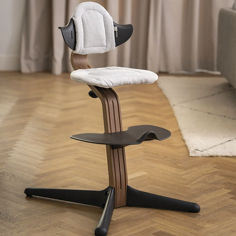 Stokke®  Kissen für den Nomi  Nordic Grey Sand