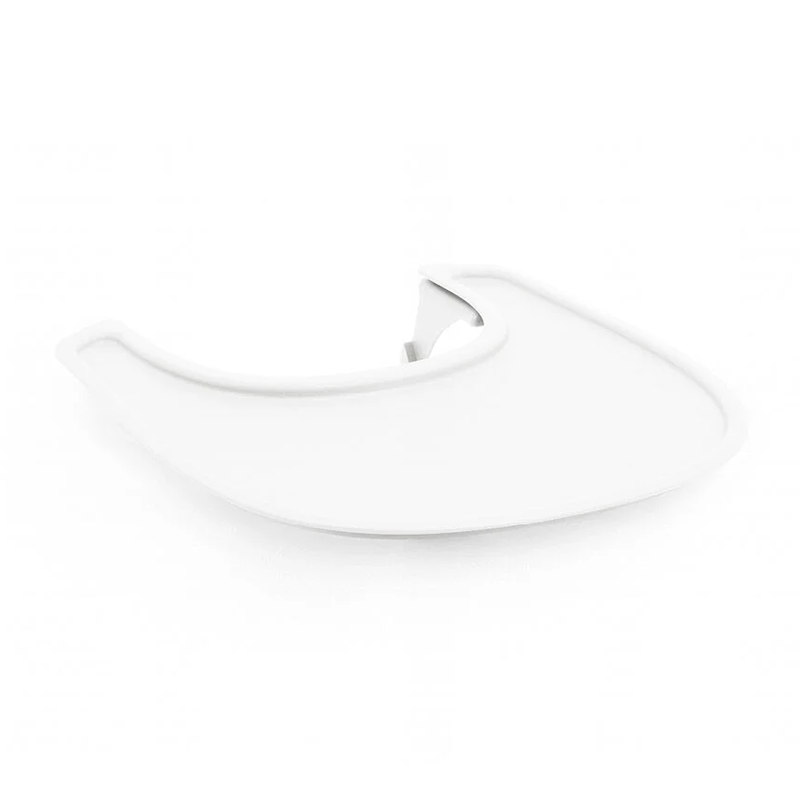 Stokke® Tray for the Nomi Highchair White