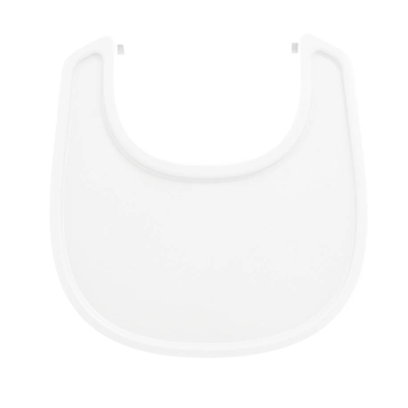 Stokke® Tray for the Nomi Highchair White