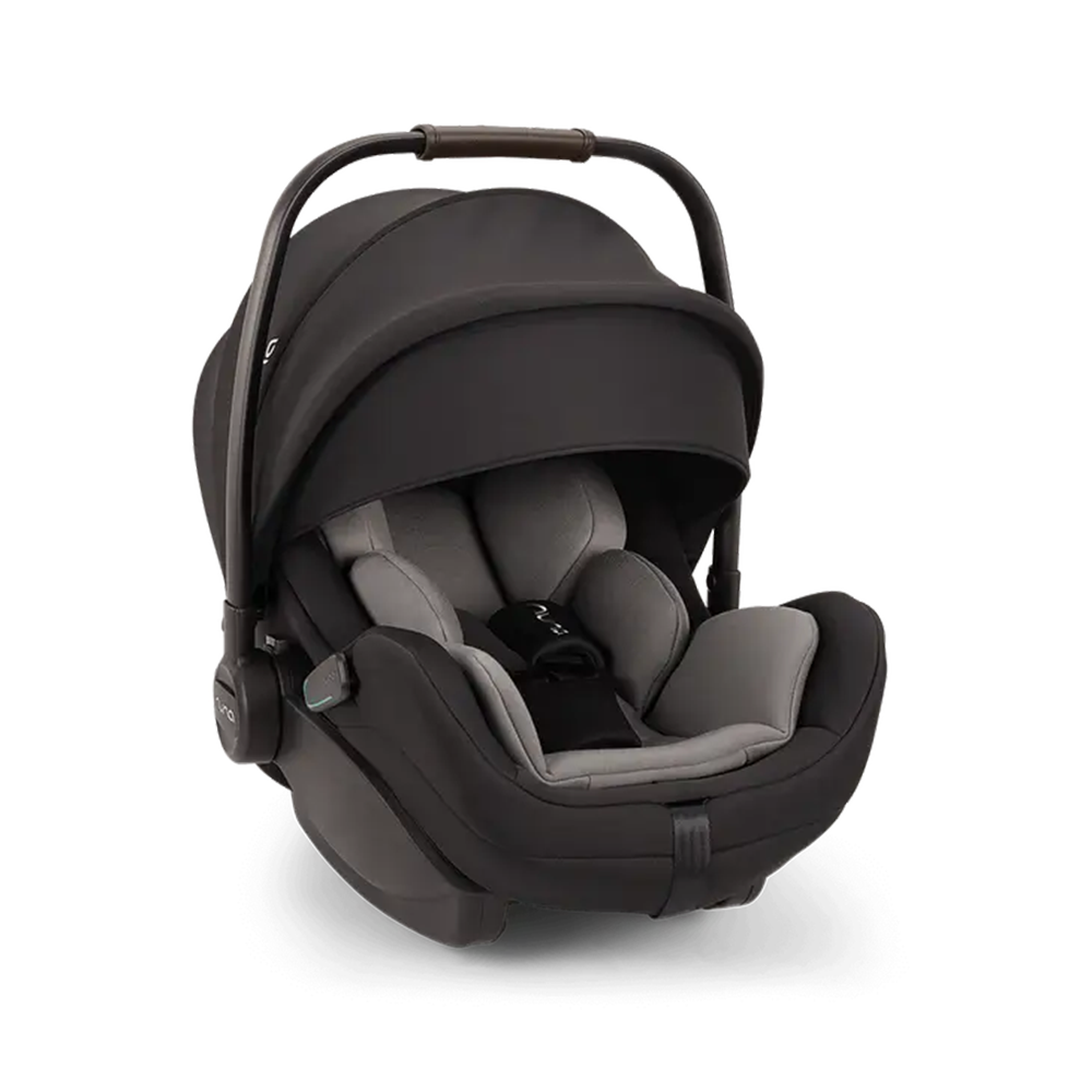 NUNA Arra Flex Caviar - Online MY SNOWFLAKE
