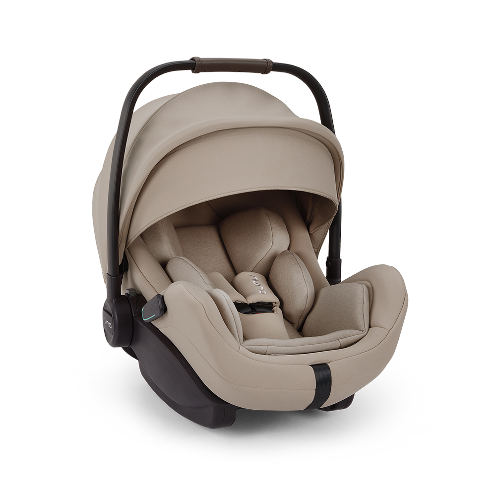 NUNA Arra Flex Chateau - Online MY SNOWFLAKE