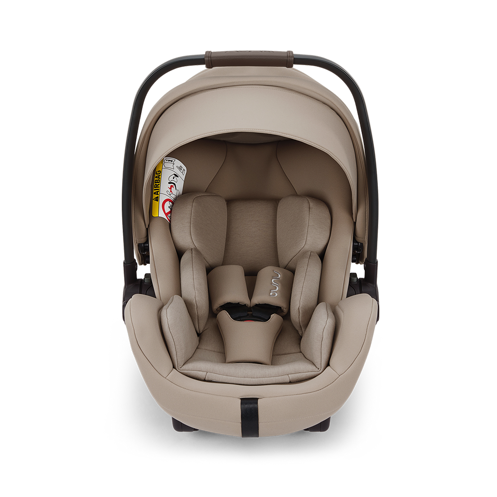 NUNA Arra Flex Chateau - Online MY SNOWFLAKE