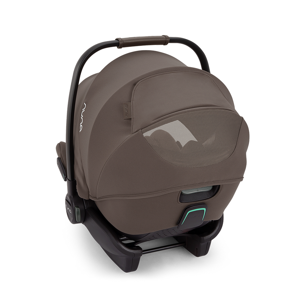 NUNA Arra Flex Chestnut - Online MY SNOWFLAKE