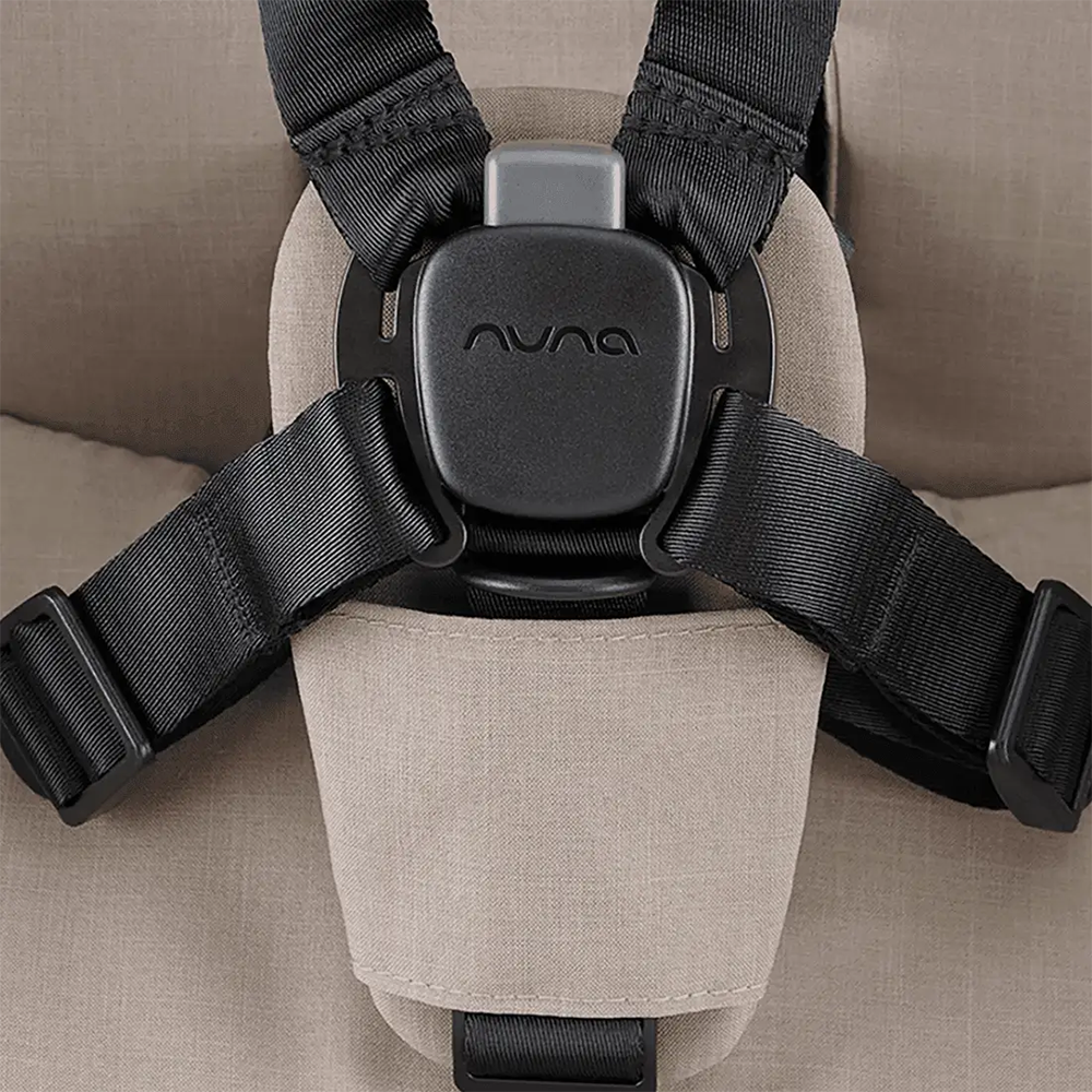 NUNA travel stroller Viaa cabn Chateau
