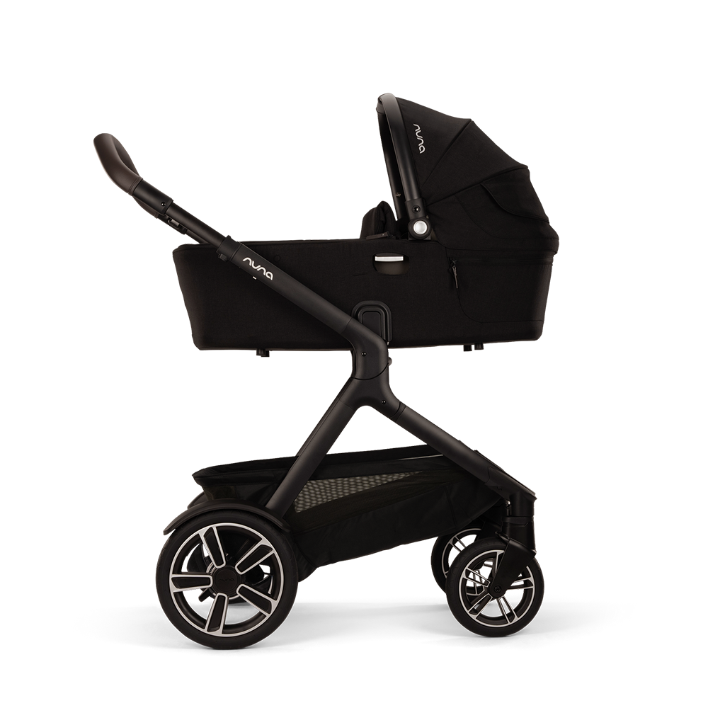 NUNA Demi Next Caviar - Online MY SNOWFLAKE