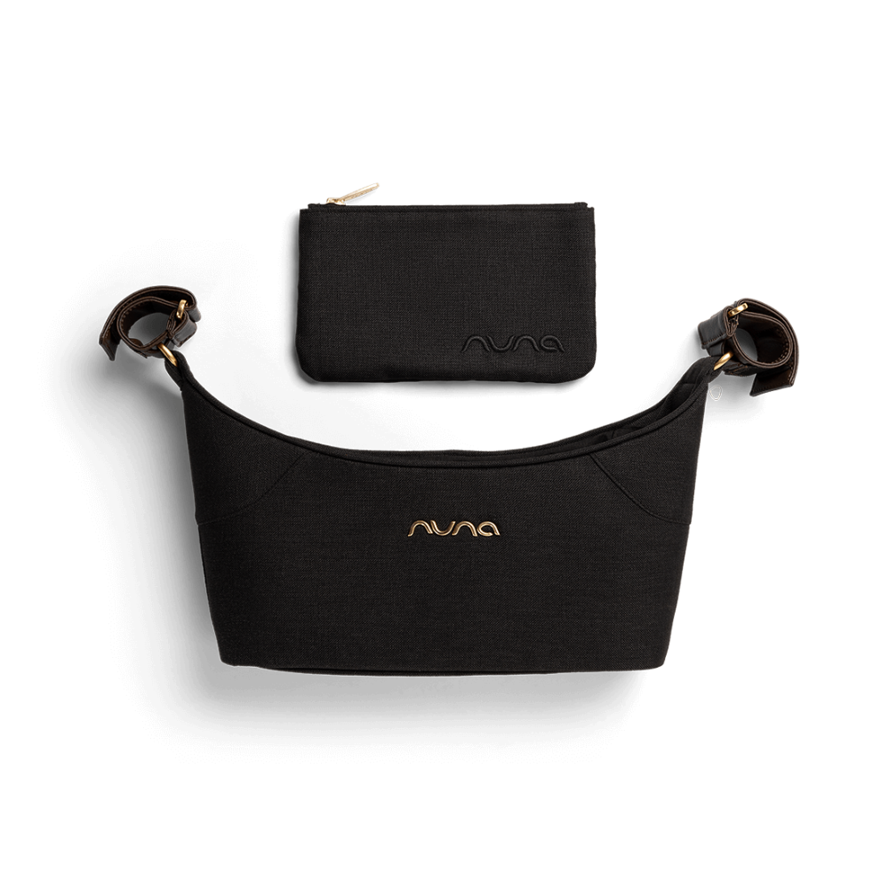 Organisateur de poussette Nuna Caviar