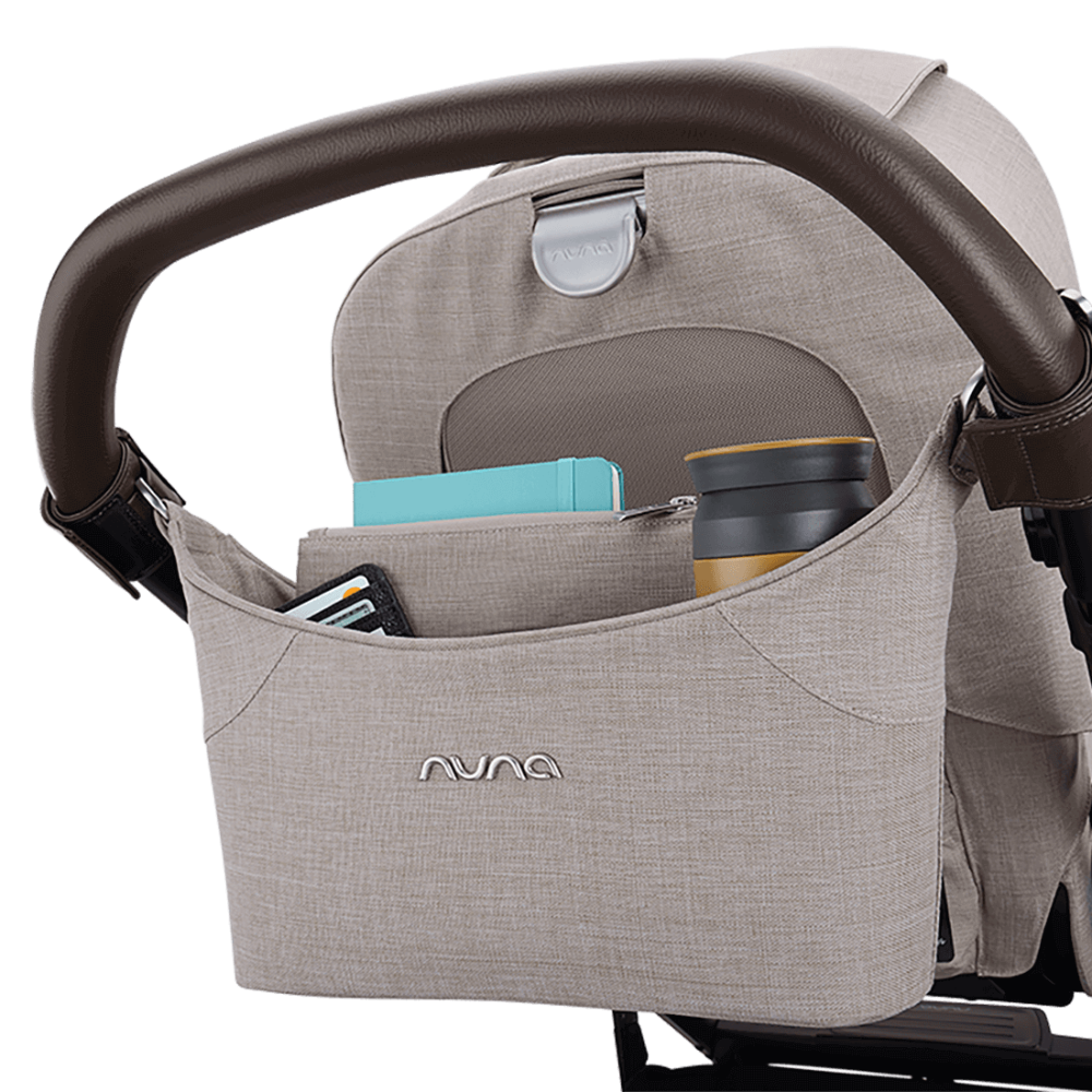 Nuna Organizer Kinderwagen Chateau
