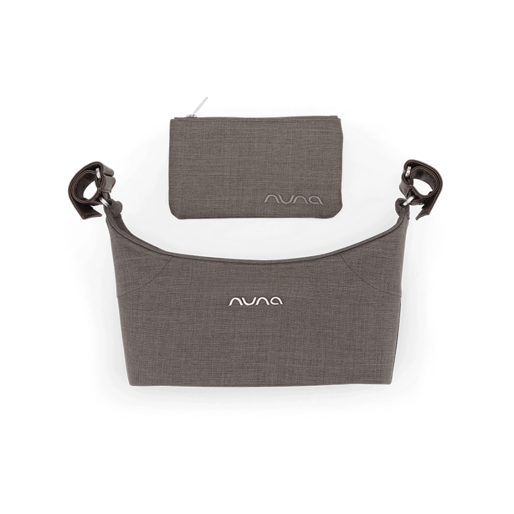 Nuna Organizer Kinderwagen Chestnut