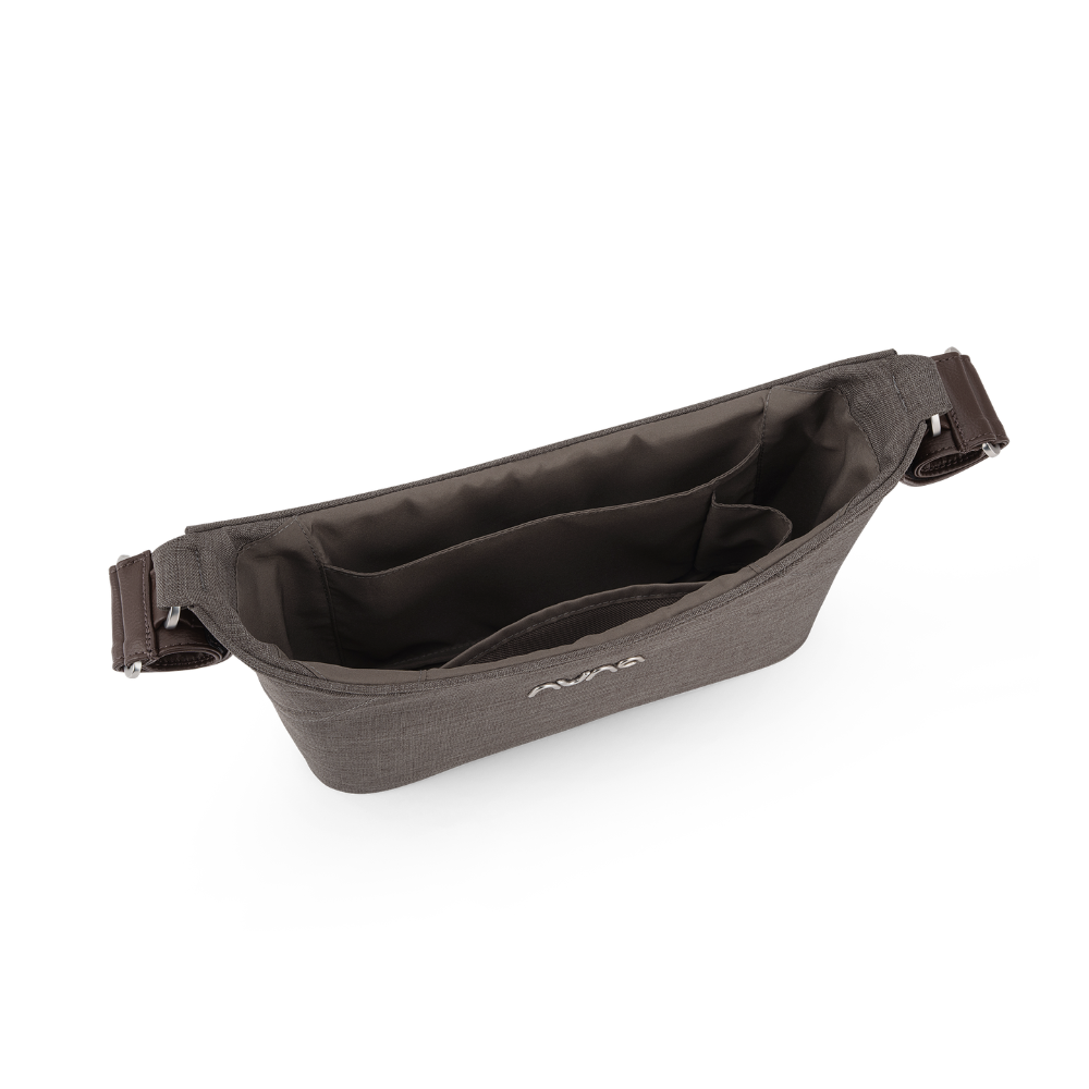 Nuna Organizer Kinderwagen Chestnut