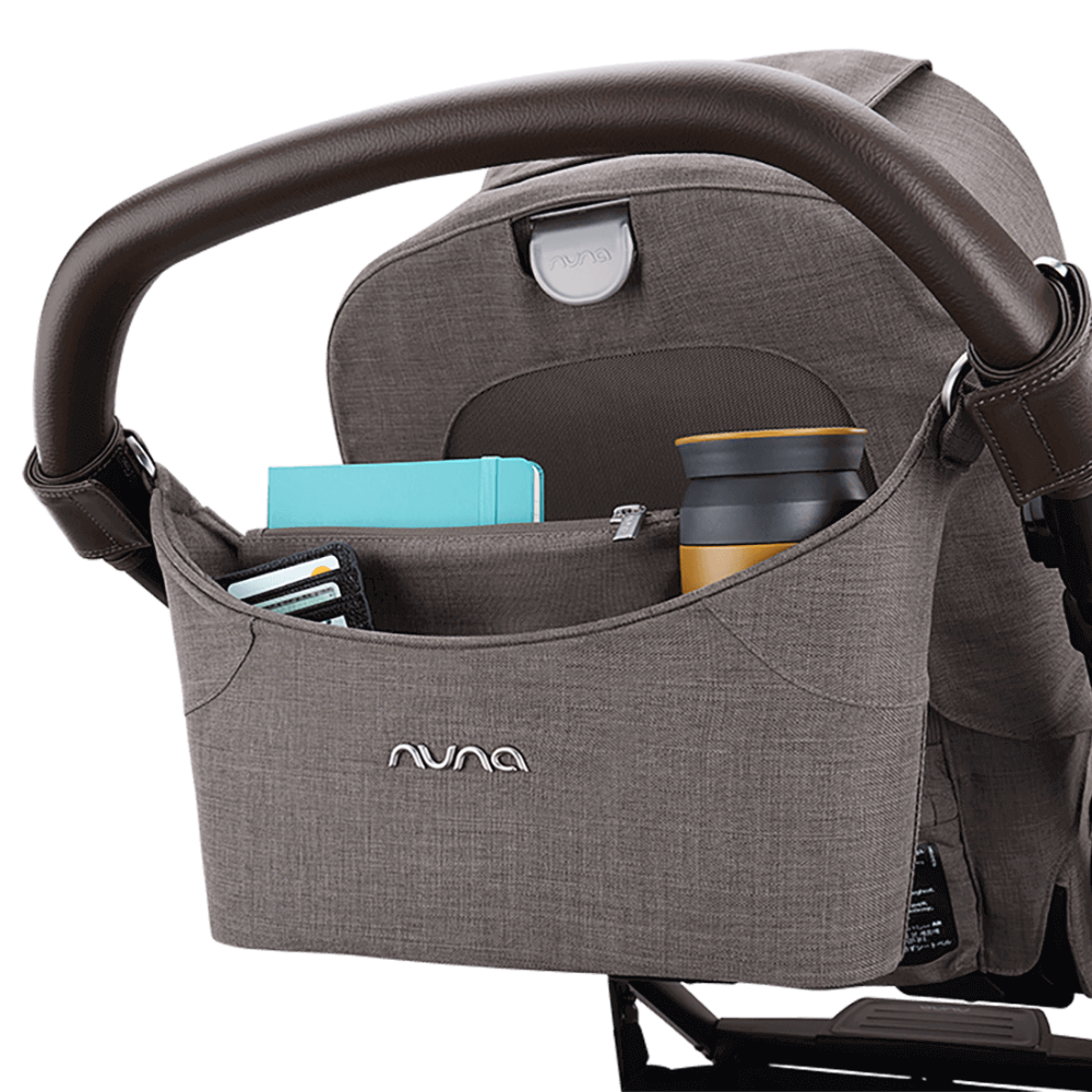 Nuna Organizer Kinderwagen Chestnut