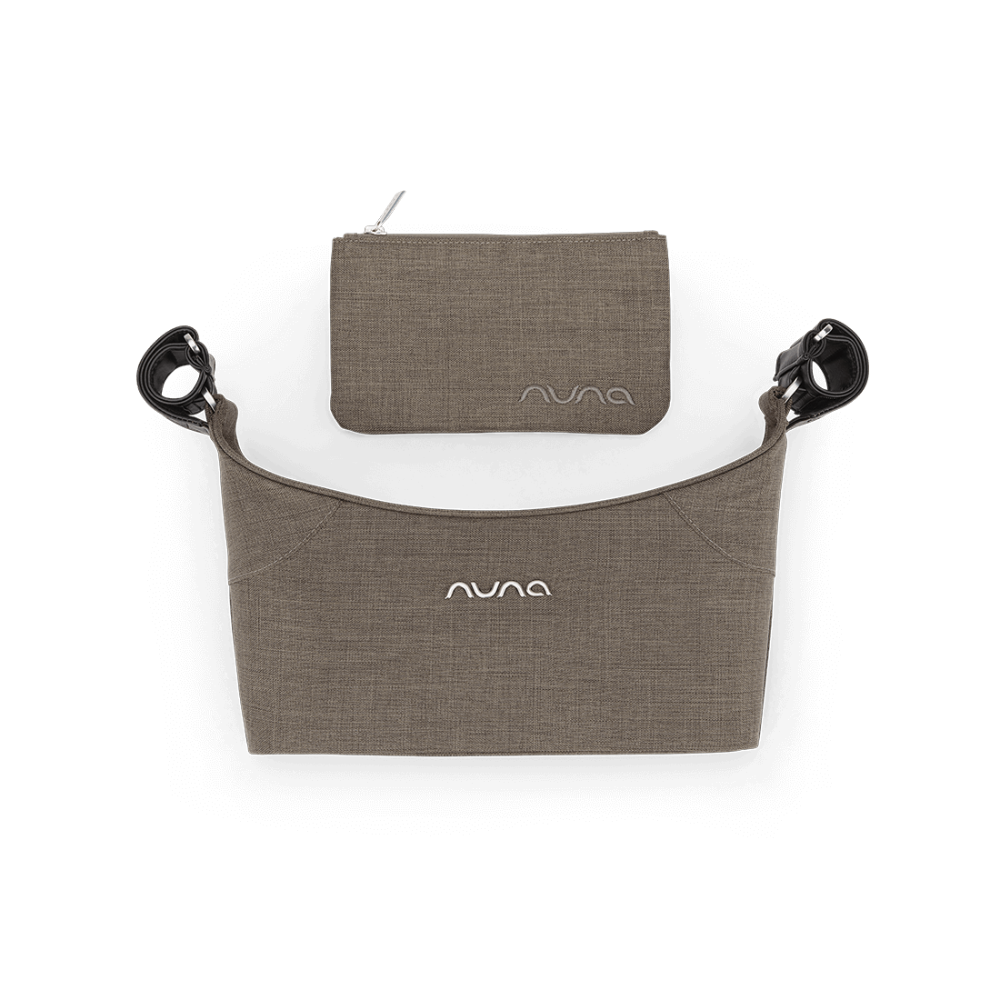Organisateur de poussette Nuna Pistachio