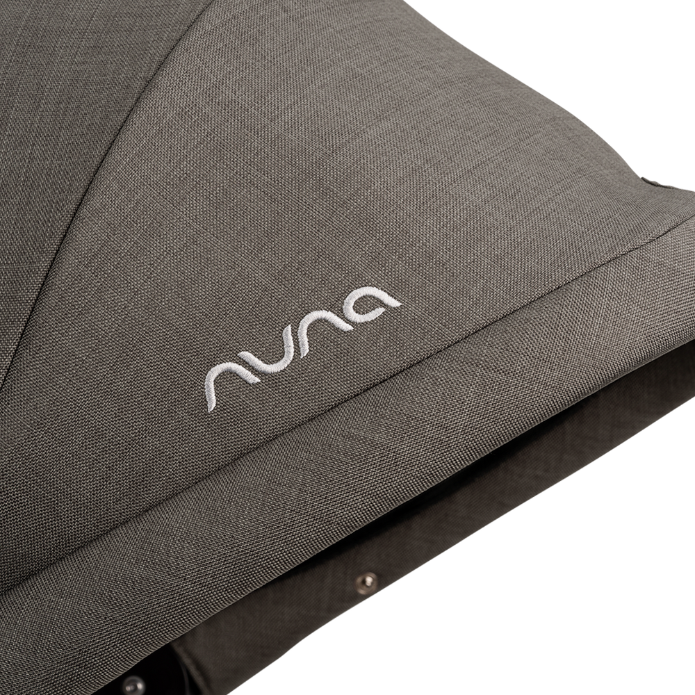 NUNA Mixx Next Komplettset Thunder - Online MY SNOWFLAKE