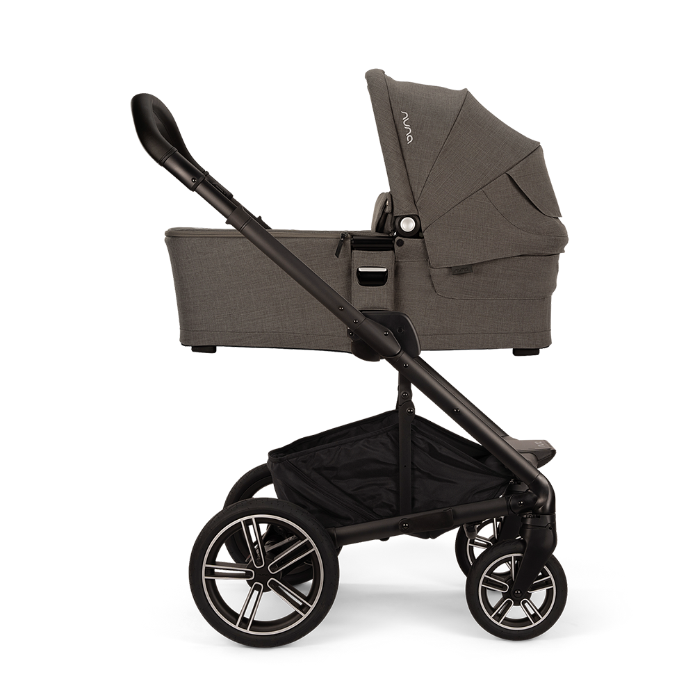 NUNA Mixx Next Komplettset Thunder - Online MY SNOWFLAKE