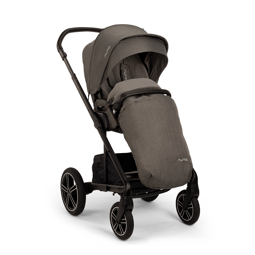NUNA Mixx Next Komplettset Thunder - Online MY SNOWFLAKE