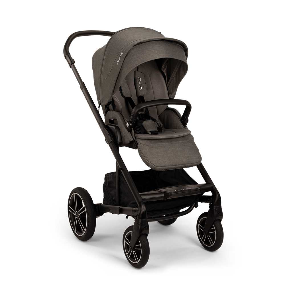 NUNA Mixx Next Komplettset Thunder - Online MY SNOWFLAKE