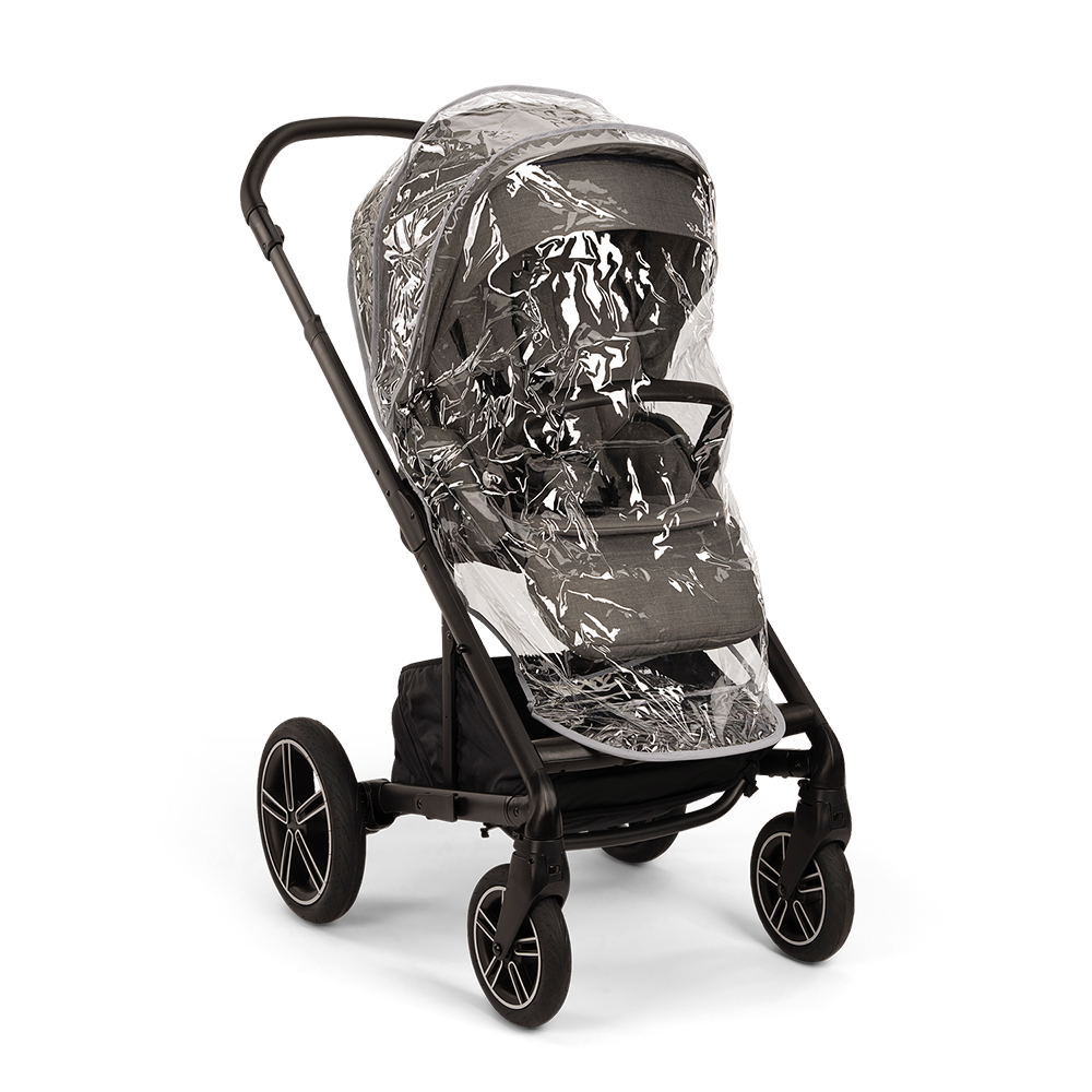 NUNA Mixx Next Komplettset Thunder - Online MY SNOWFLAKE