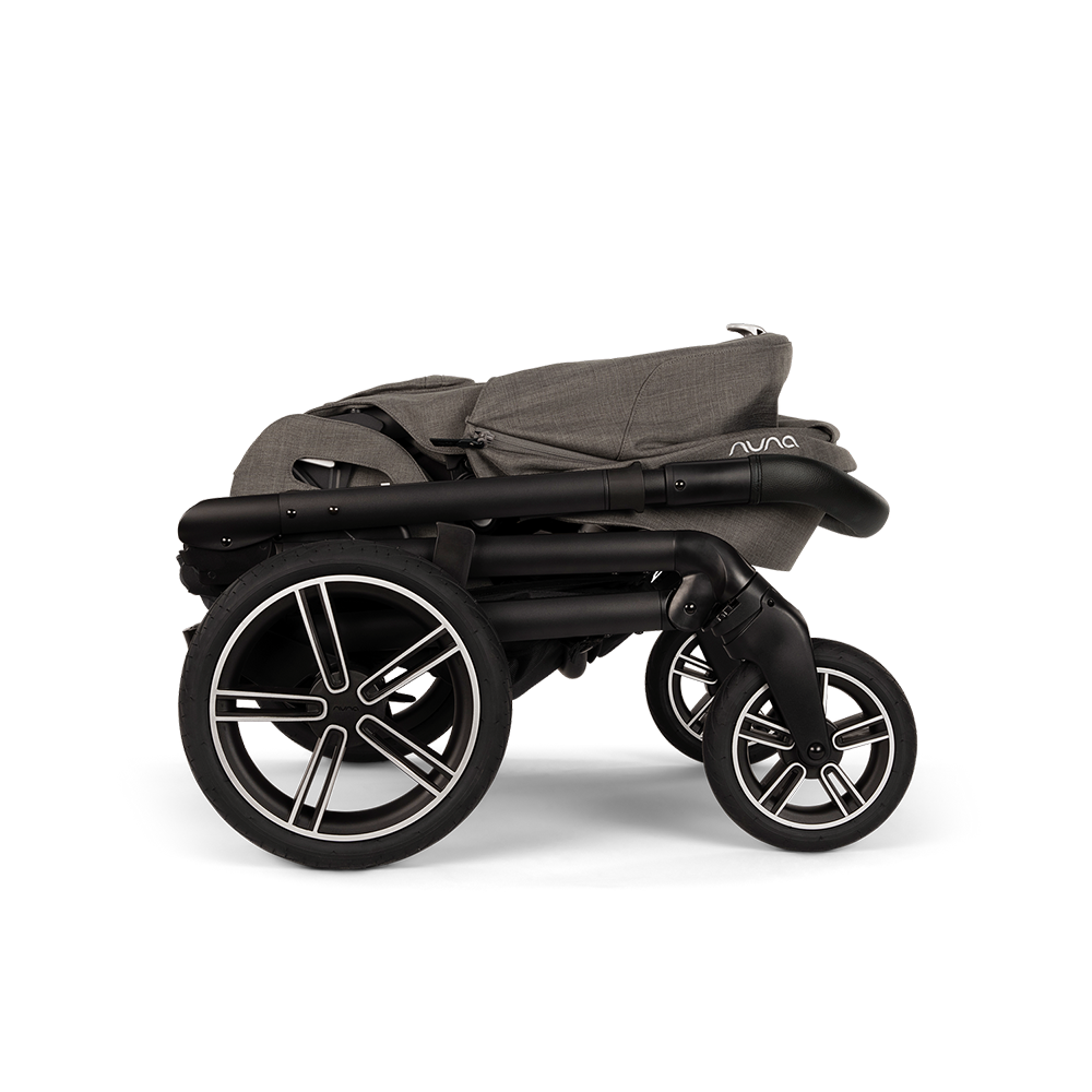 NUNA Mixx Next Komplettset Thunder - Online MY SNOWFLAKE