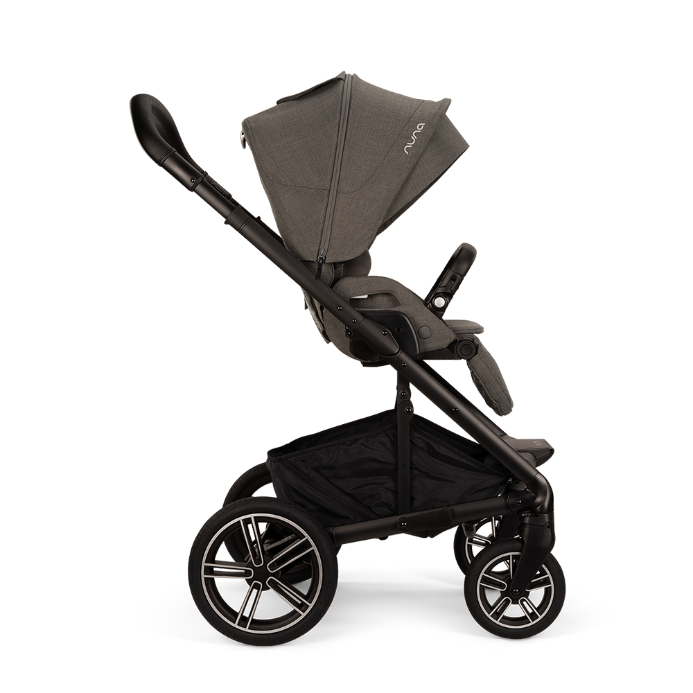 NUNA Mixx Next Komplettset Thunder - Online MY SNOWFLAKE