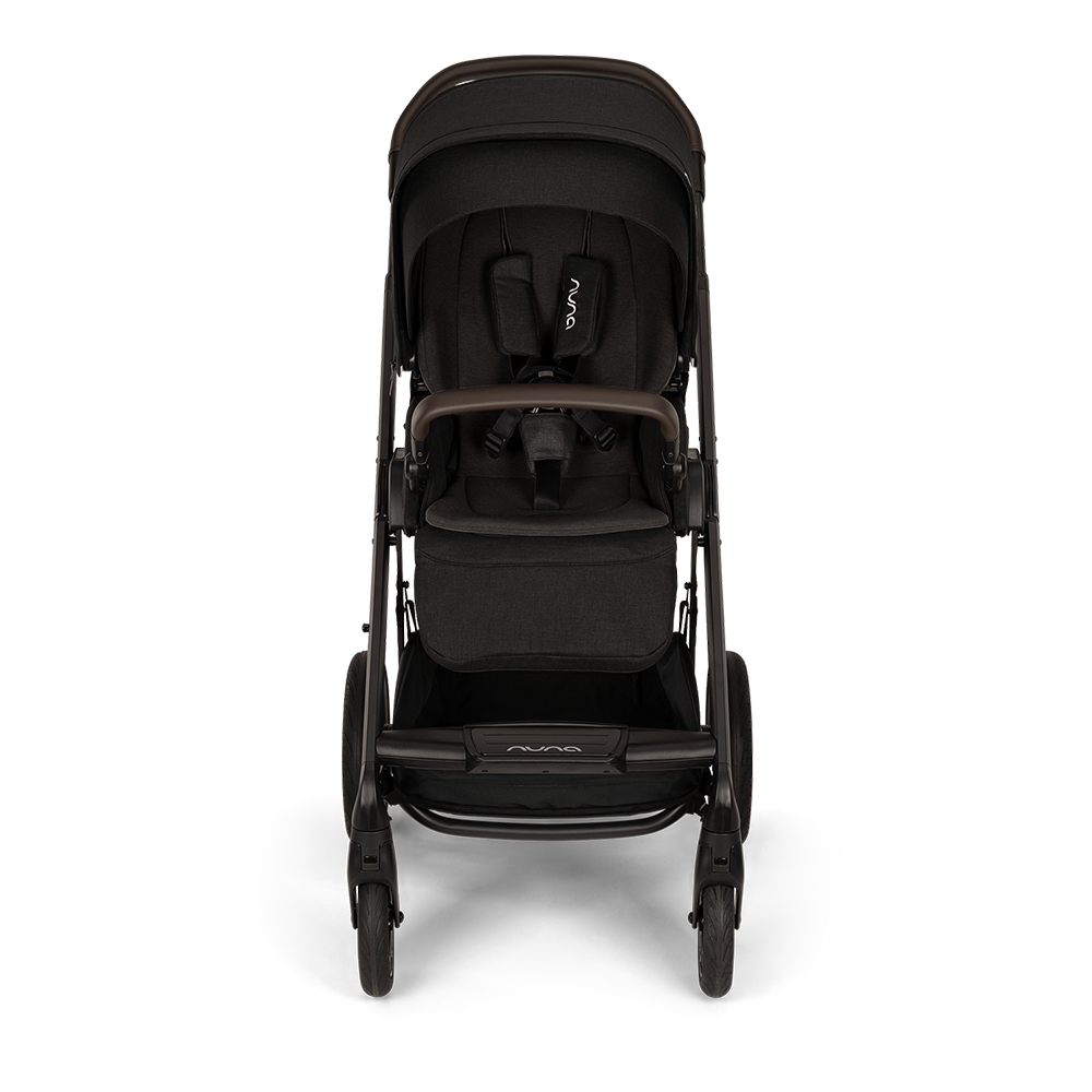 NUNA Mixx Next Komplettset Caviar - Online MY SNOWFLAKE