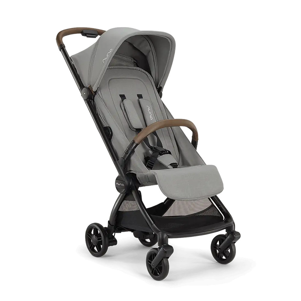 Poussette NUNA Viaa cabn Seasalt