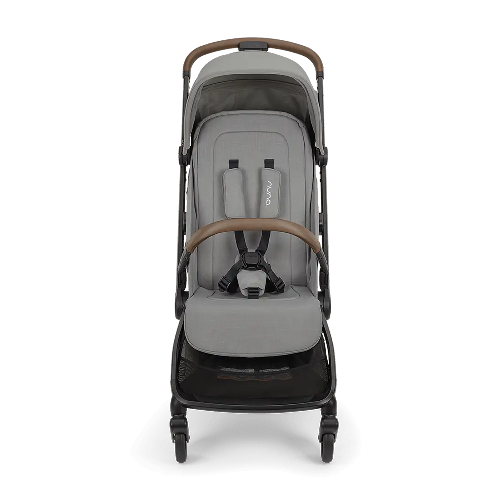Poussette NUNA Viaa cabn Seasalt