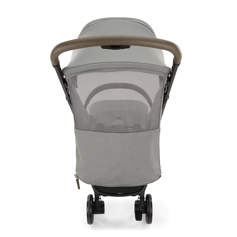 Poussette NUNA Viaa cabn Seasalt