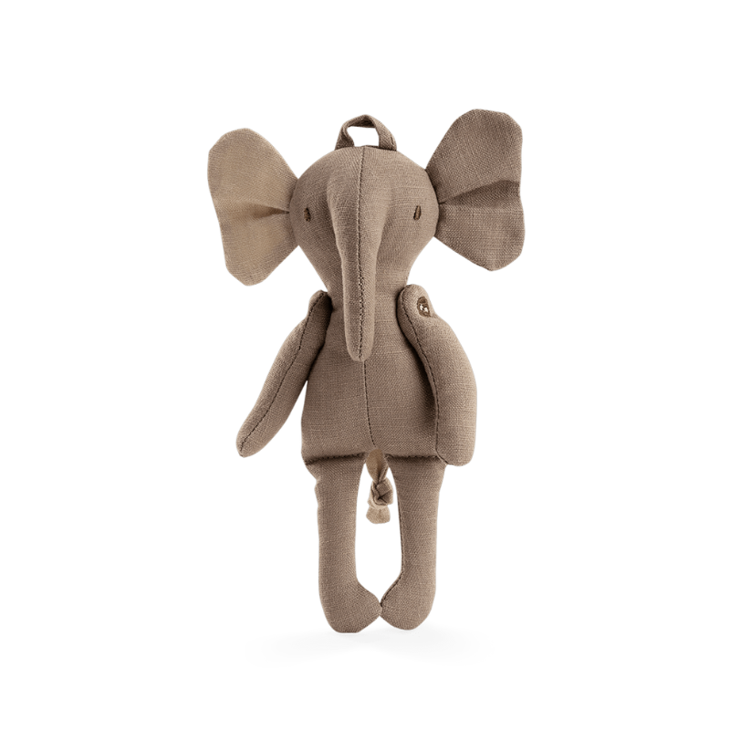 Transat NUNA Leaf Grow Teddy