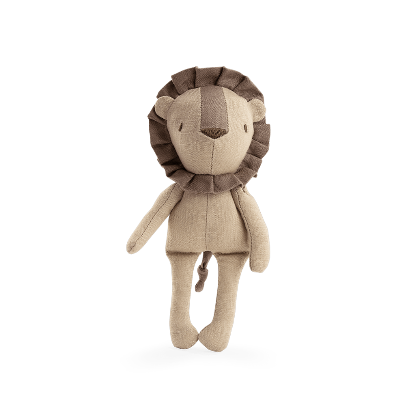 Transat NUNA Leaf Grow Teddy