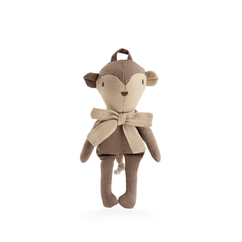 Transat NUNA Leaf Grow Teddy